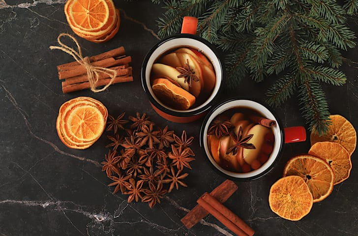 Glühwein