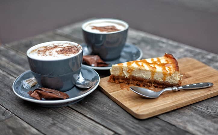 Cafés in Tauberfranken: Genussvolle Auszeit