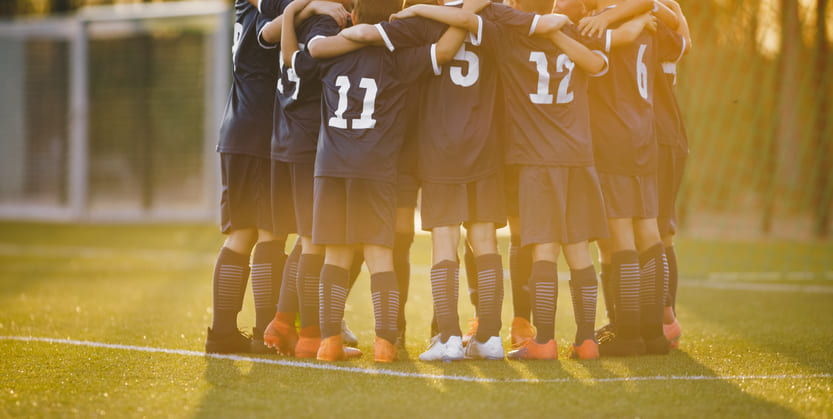 Die Sportjugend Main-Tauber als starker Partner in Tauberfranken