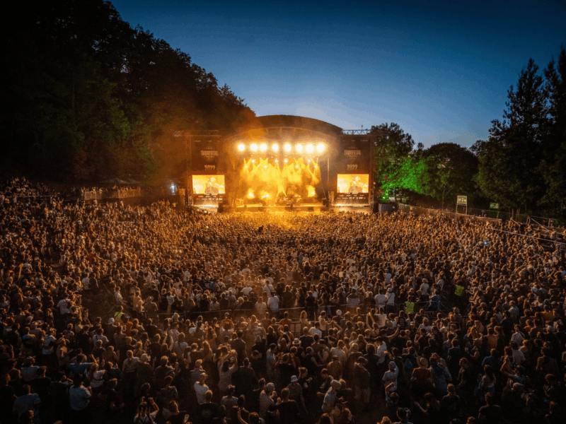 Taubertal Festival
