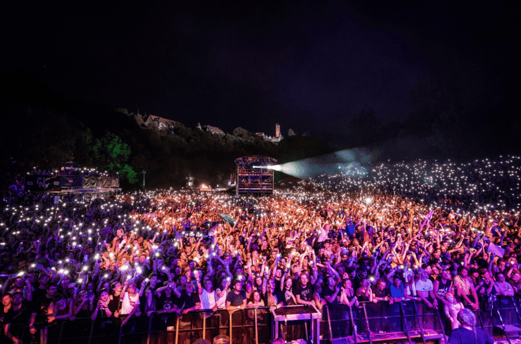 Taubertal Festival