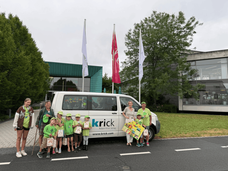 Waldkindergarten Wertheim