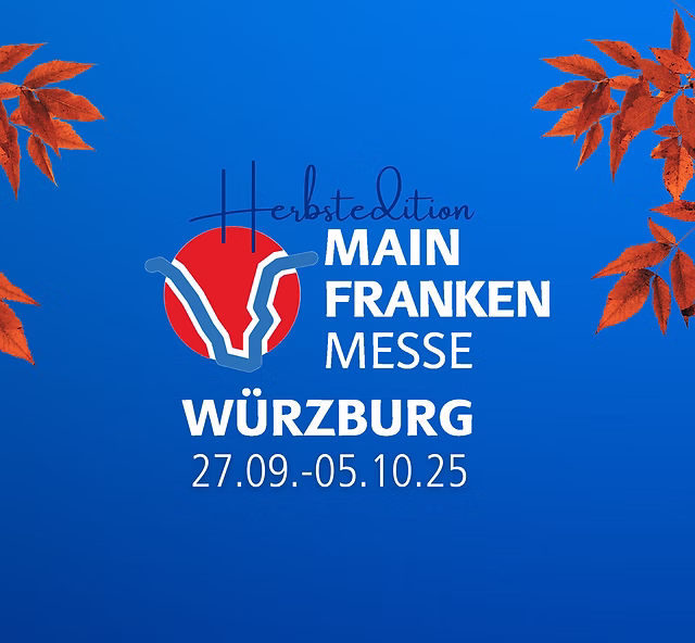 Header Mainfranken Messe