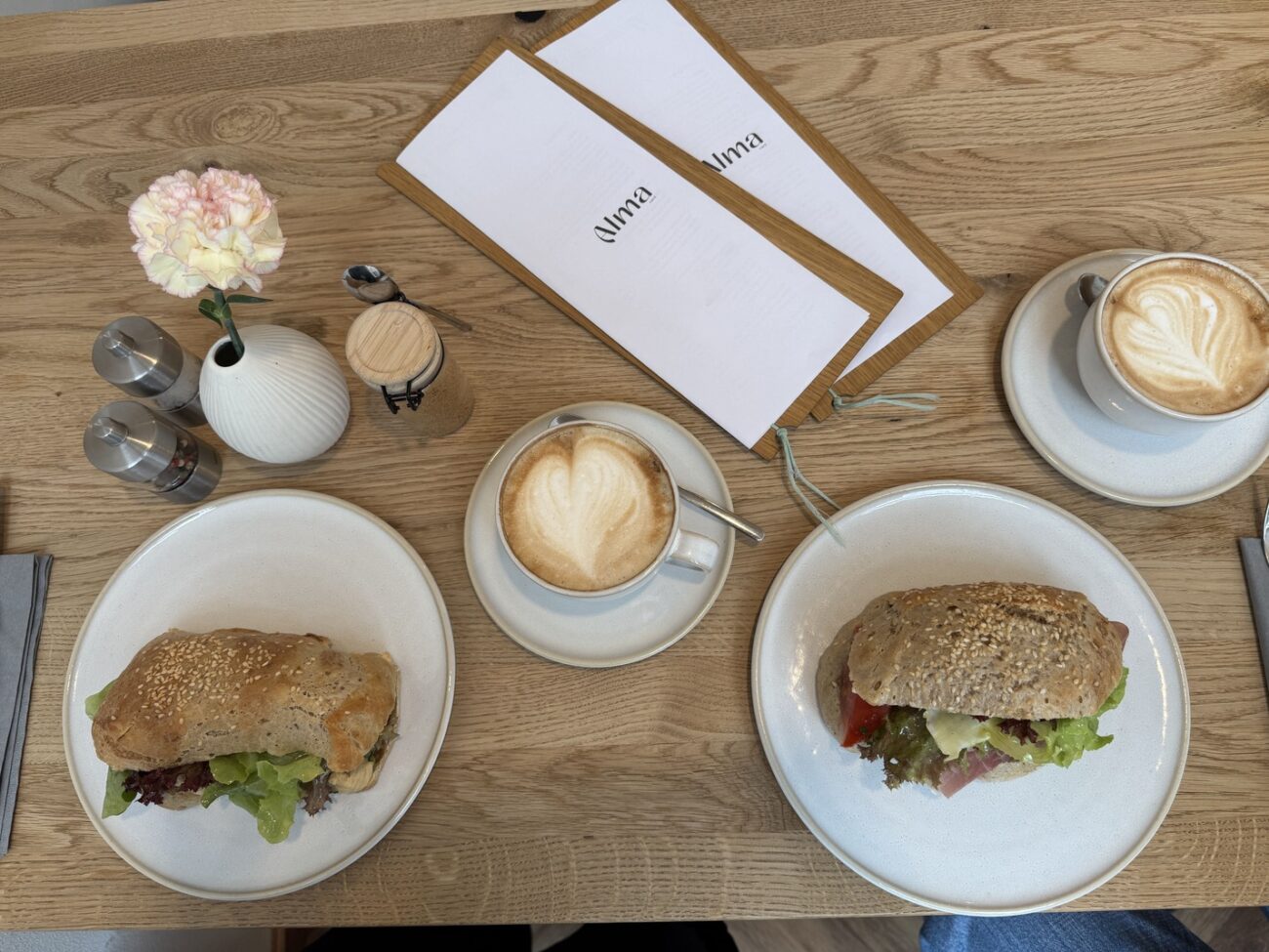 Cafés in Bad Mergentheim, die du unbedingt besuchen solltest