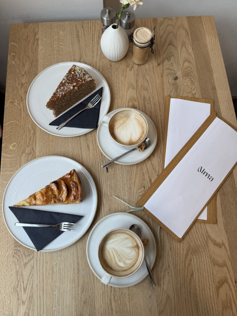Cafés Bad Mergentheim
