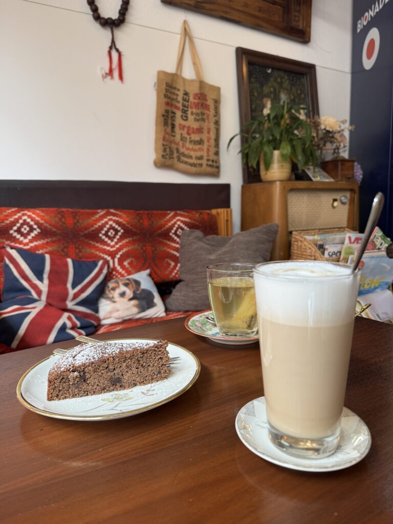 Cafés Bad Mergentheim