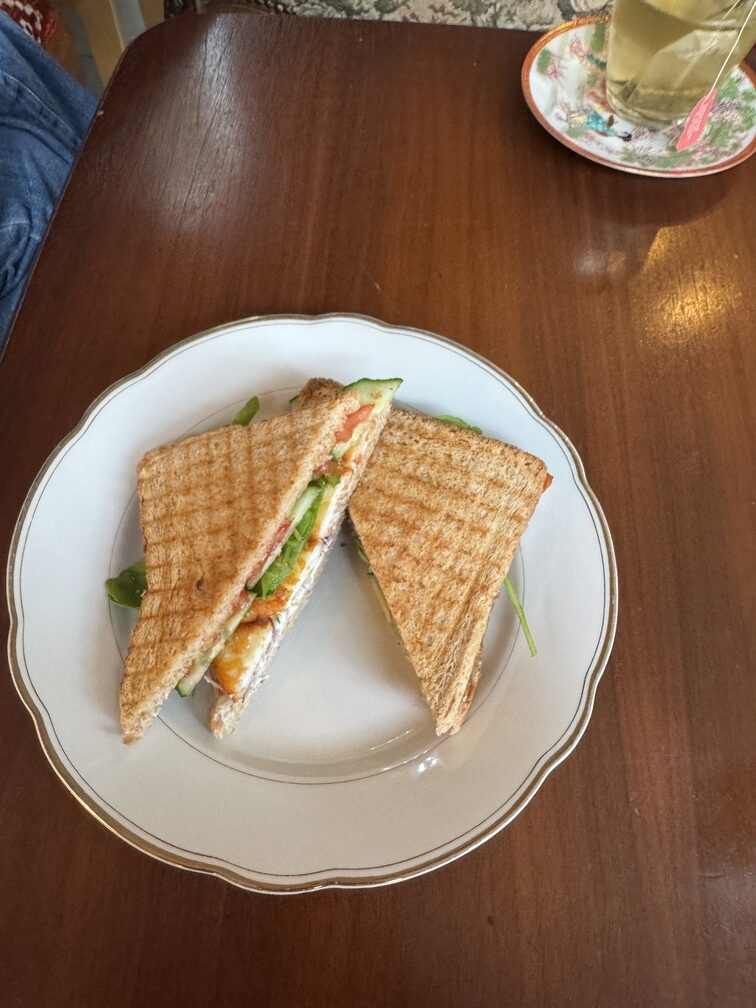 Cafés Bad Mergentheim