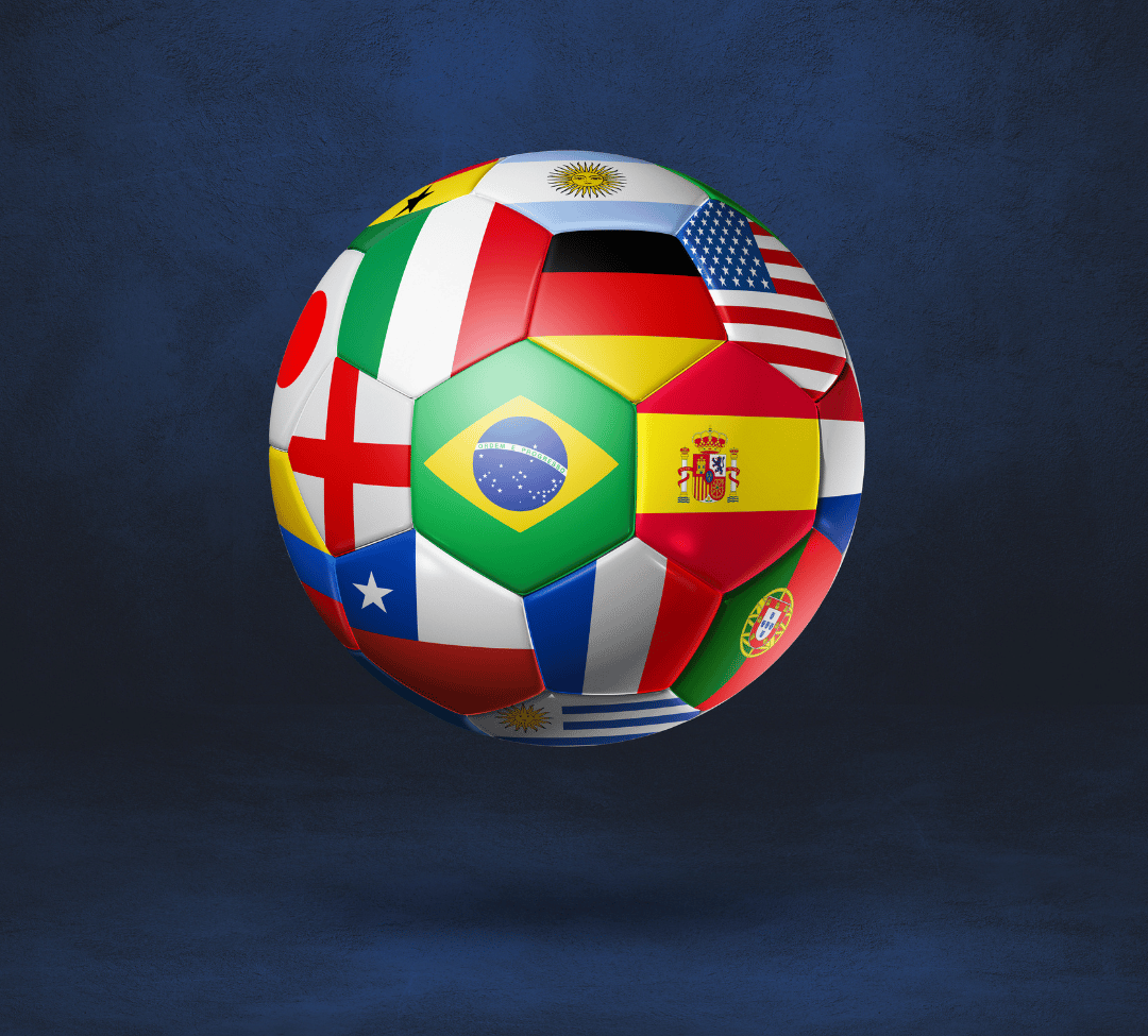 Die WM 2026 in Tauberfranken